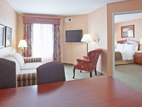 Grandstay & Downtown Sheboygan